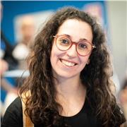 Diplomata con maturità scientifica, impartisco lezioni di italiano, storia o filosofia a ragazzi/e dalle scuole elementari